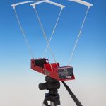 Kronograf Shooting Chrony Alpha