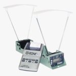 Kronograf Shooting Chrony Gamma