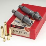 Hornady Blank Cartridge 2 Die Set 22"-45"