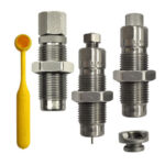 Lee Precision 3-Die Set .30 Luger
