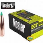 Nosler .30'' Ballistic Tip 168gr Hunting