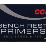 Netilke CCI Large Rifle Bench Rest 2