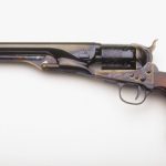 Revolver A. Uberti 1861 Navy