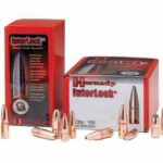 Krogle Hornady .303 Interlock SP 150gr