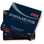 Netilke CCI Shotshell primers 209
