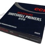 Netilke CCI Magnum Shotshell primers 209