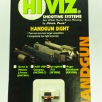 Merek HIVIZ Springfield 1911