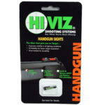 Merek HIVIZ CZ75 Green prednji - slika 2