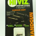 Merek HIVIZ CZ75 rdeč
