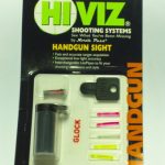 Merek HIVIZ Glock