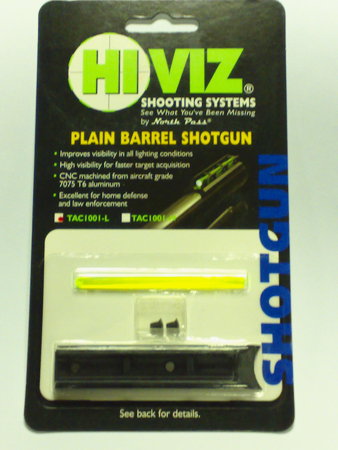 hiviztac Merek HIVIZ Tactical Shotgun Low - slika 1