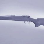 Hogue Mauser 98 Full Bed Block Stock