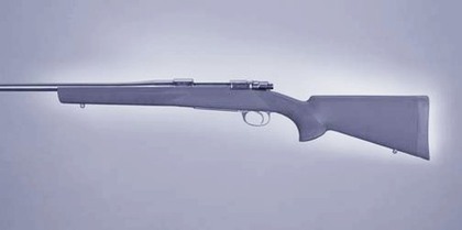 hogue4 Kopito Mauser 98 Pillar Bed Stock - slika 1