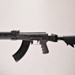 Hogue Grip and Handguard AKM/AK74