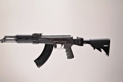 hogueAKMhg Hogue Grip and Handguard AKM/AK74 - slika 1