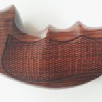 Ročaj Hogue Smith & Wesson K, L