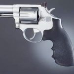 Ročaj Hogue Taurus medium & large frame, square butt