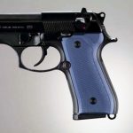 Platnice Hogue Beretta 92