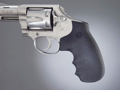 hoguep15 Ročaj Hogue Colt Detective Special - slika 1