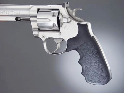 hoguep16 Ročaj Hogue Colt King Cobra - slika 1