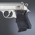 Ročaj Hogue Jr. Small Size Grip