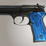 Platnice Hogue Beretta 92