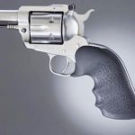 Ročaj Hogue Ruger Blackhawk / Single Six Rubber