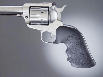 hoguep3 Ročaj Hogue Ruger Blackhawk / Single Six Rubber - slika 1
