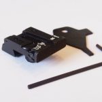 Merek LPA CZ 75 zadnji nastavljiv