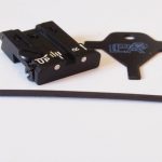 Merek LPA Glock zadnji nastavljiv