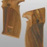 Platnice Nill-Grip za Sig P226