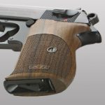Platnice Nill-Grip za Walther PPK