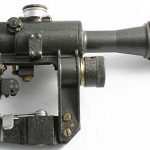 Strelni daljnogled PSO 4x24-1 Illuminated Reticle