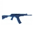 Puška SDM AK-12 Tactical 12/76 Mag