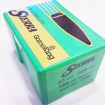 Krogle Sierra .308 Game King PSPBT 180gr