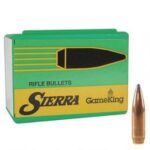 Krogle Sierra .308 Game King SPBT  150gr