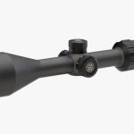 Strelni daljnogled Sig Sauer Whiskey 3 3-9x50 IL HF Quadriplex