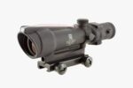 Strelni daljnogled Trijicon ACOG 3,5x35 DI III X-hair .308 W/TA51 - slika 2