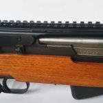 Montaža UTG SKS / Zastava M59/66