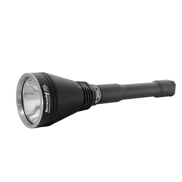 barracuda Armytek Barracuda Pro XHP35 HI Warm Silver - slika 1