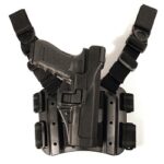Blackhawk Tactical Serpa Level 3 Glock 17