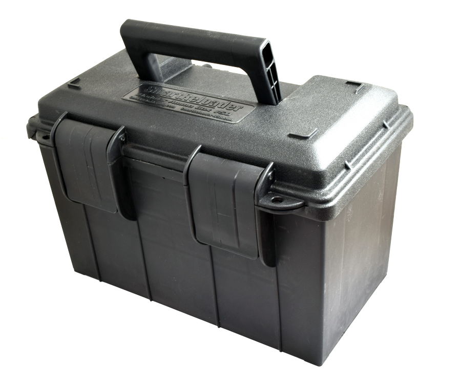 modular Smartreloader Modular .50 Cal. Ammo Can VBSR625 - slika 1