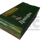 Remington 9x19mm +P Golden Saber Bonded 124gr JHP