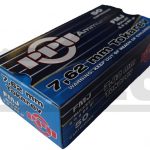 PPU 7,62x25 Tokarev 85gr FMJ