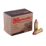 Hornady .45 LC 225gr FTX Leverevolution