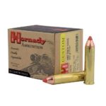 Hornady .460 S&W 200gr FTX
