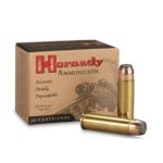 Hornady .500 S&W 500gr XTP FP