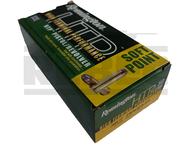 rem357magHTPSP Remington .357 Mag 158gr JSP - slika 1