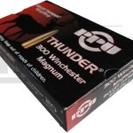 PPU .300 Win Mag 170gr Grom
