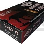 PPU 7x57R 158gr Grom